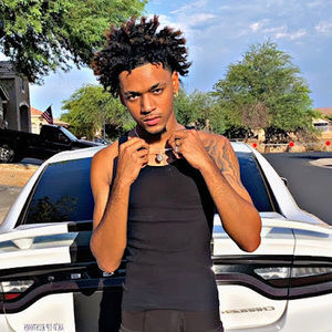 Meet your Posher, Daterryon